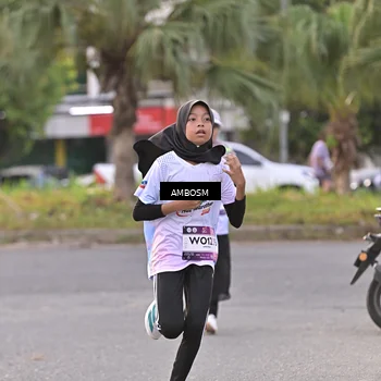 Runner Photo 7714063