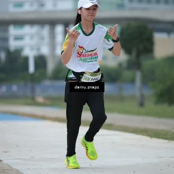 Runner Photo 7714070
