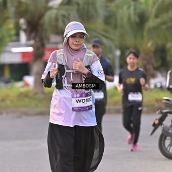 Runner Photo 7714118