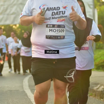 Runner Photo 7714120
