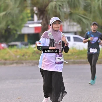 Runner Photo 7714127