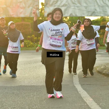 Runner Photo 7714150