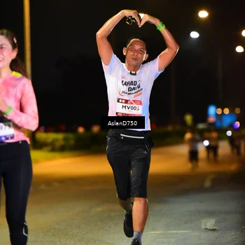 Runner Photo 7714155
