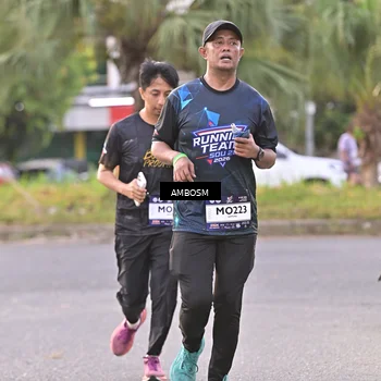 Runner Photo 7714157
