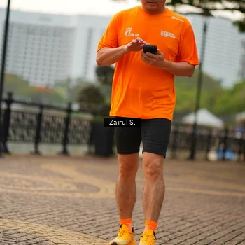 Runner Photo 7714160