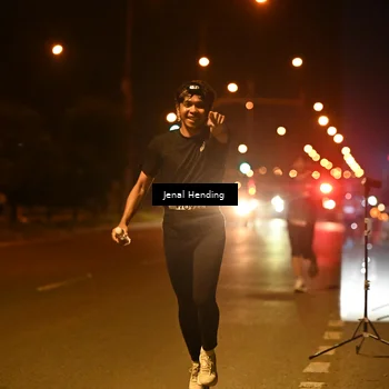 Runner Photo 7714162