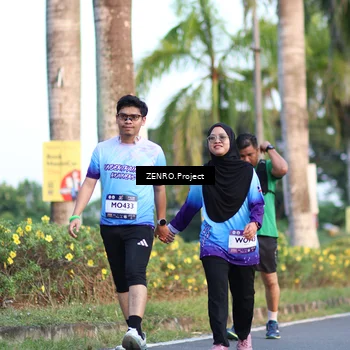 Runner Photo 7714164