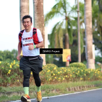 Runner Photo 7714171