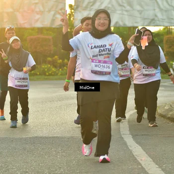 Runner Photo 7714176