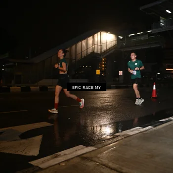 Runner Photo 7714179