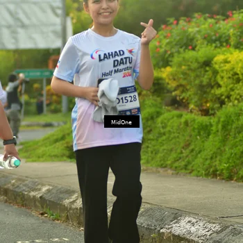 Runner Photo 7714186