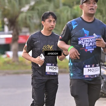 Runner Photo 7714196
