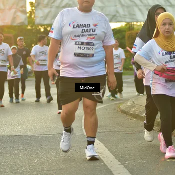 Runner Photo 7714200