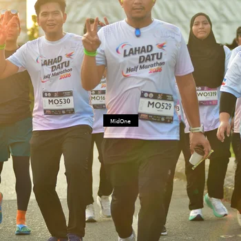 Runner Photo 7714208