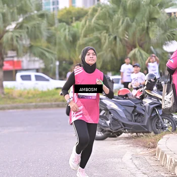 Runner Photo 7714214