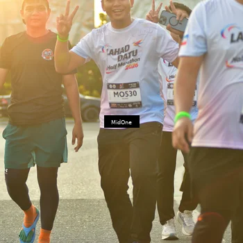 Runner Photo 7714219