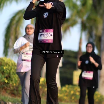 Runner Photo 7714230