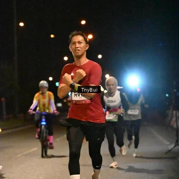 Runner Photo 7714231