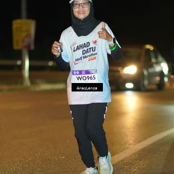 Runner Photo 7714250