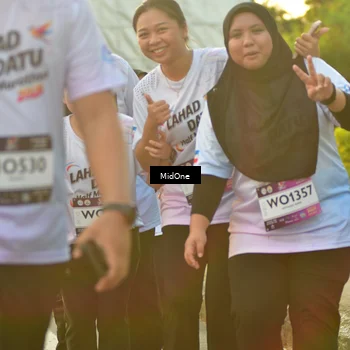 Runner Photo 7714258