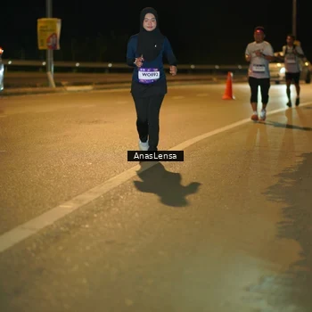 Runner Photo 7714260