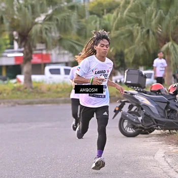 Runner Photo 7714266