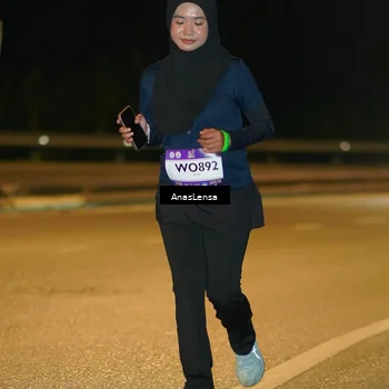 Runner Photo 7714267
