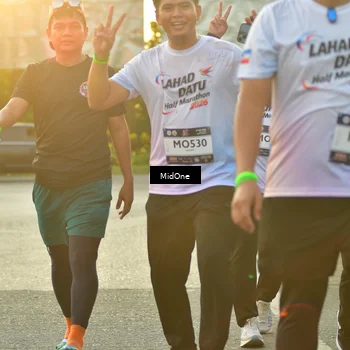 Runner Photo 7714274