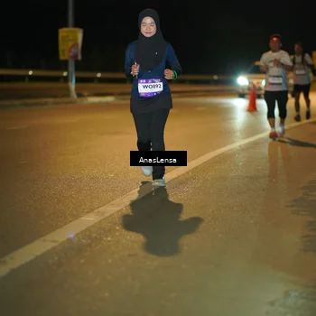 Runner Photo 7714280