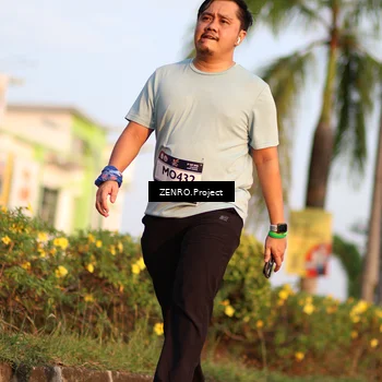 Runner Photo 7714288