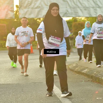Runner Photo 7714300