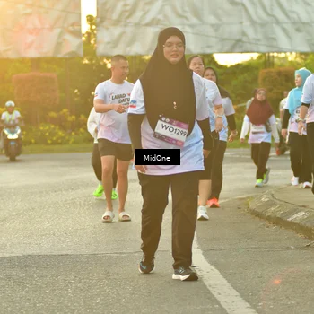 Runner Photo 7714313