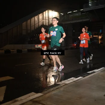 Runner Photo 7714314
