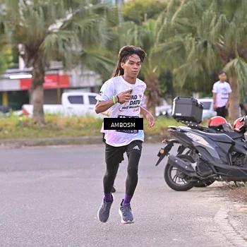 Runner Photo 7714317