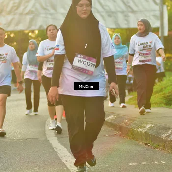 Runner Photo 7714319