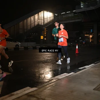 Runner Photo 7714321