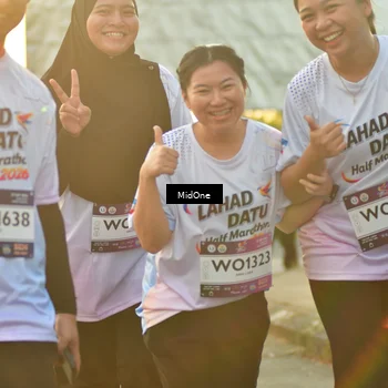 Runner Photo 7714324