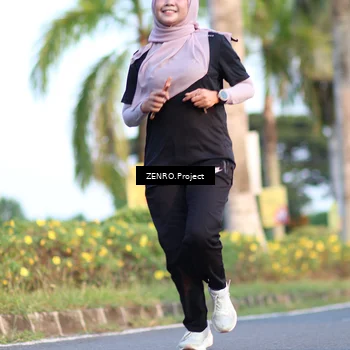 Runner Photo 7714325