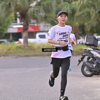 Runner Photo 7714326