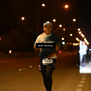 Runner Photo 7714327