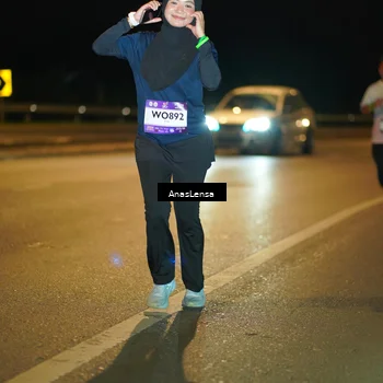 Runner Photo 7714331