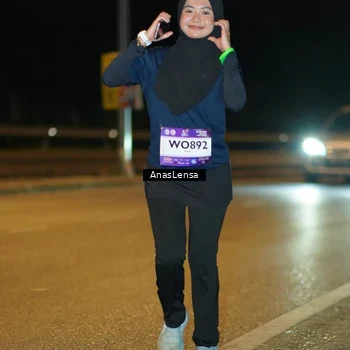 Runner Photo 7714332