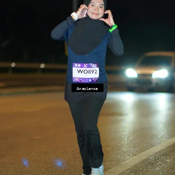 Runner Photo 7714333