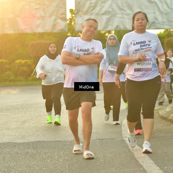 Runner Photo 7714339