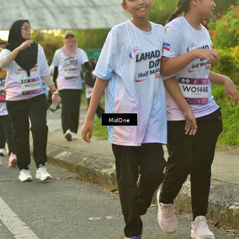 Runner Photo 7714341