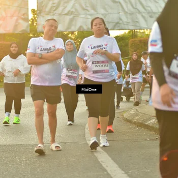 Runner Photo 7714342