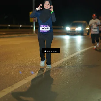 Runner Photo 7714343