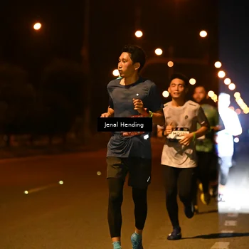 Runner Photo 7714347