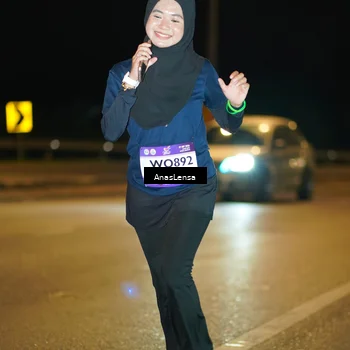 Runner Photo 7714348