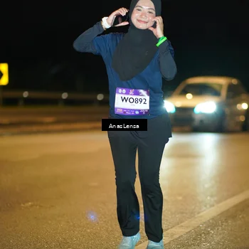 Runner Photo 7714351
